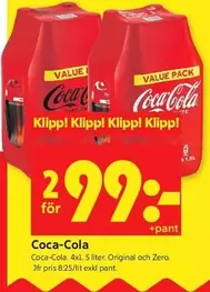 coca-cola - Coca-Cola