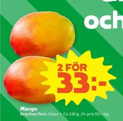 Mango