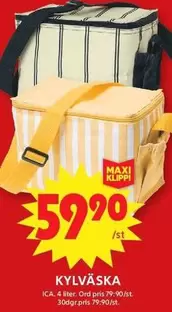 Kylväska