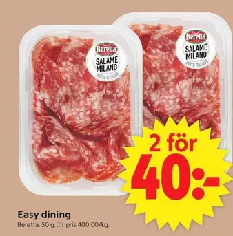 SALAME MILANO
