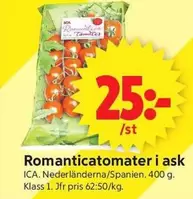 Romanticatomater