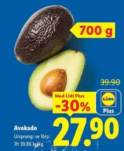 Avokado