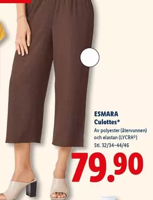 Culottes