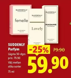 Parfym