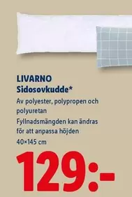 Sidosovkudde