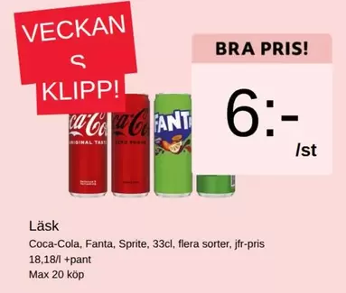 coca-cola - L
k