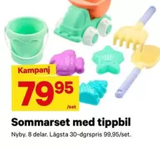 Sommarset