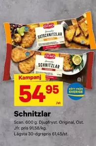 Scan - Schnitzlar