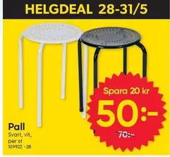 Pall