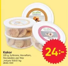 Kakor