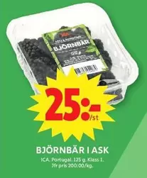 BJÖRNBAR