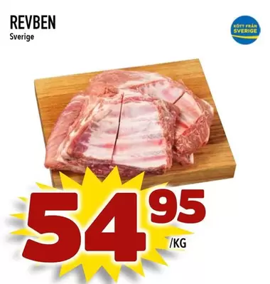 Pork Ribs