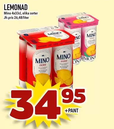 Lemonad