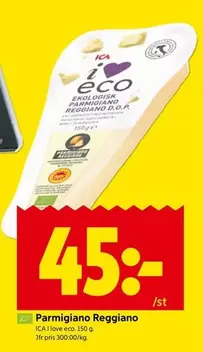 Parmigiano Reggiano