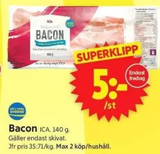 Bacon