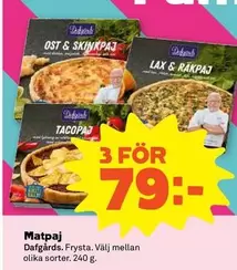 Matpaj
