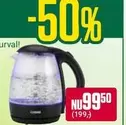 Electric Kettle