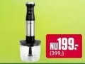Hand Blender