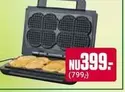 Waffle Maker