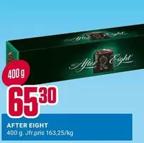 After Eight - -