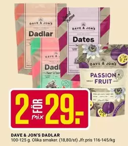 Dadlar