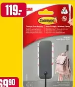 Damage Free Hanging Hooks