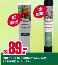 FIBERDUK