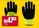 Gloves