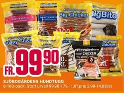 HUNDTUGG