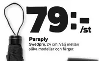 Paraply
