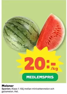 Meloner