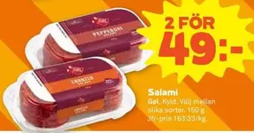 Salami