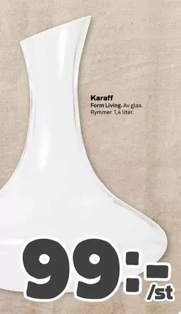 Karaff