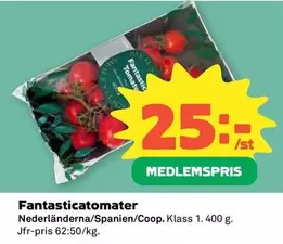 FantasticaTomater