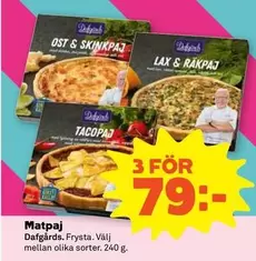 Matpaj