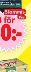 F
uevo
kokta majskolvar 2-pack