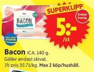 Bacon