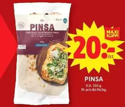 PINSA
