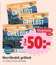 Grillost