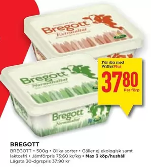Bregott -  -