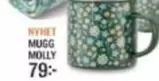 MUGG MOLLY