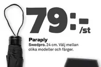 Paraply