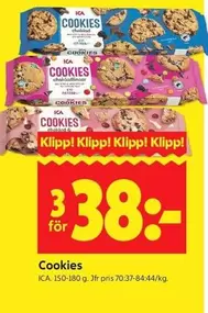 Cookies