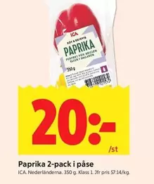 Paprika