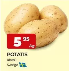 POTATIS
