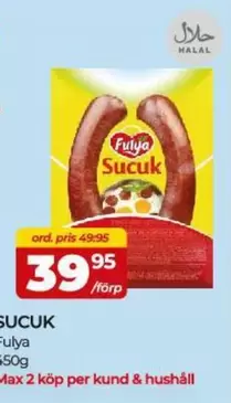 Sucuk