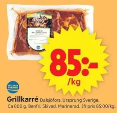 Grillkarre