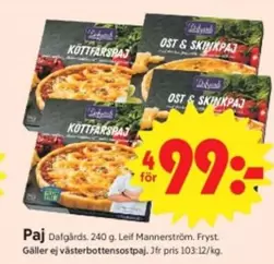 Paj