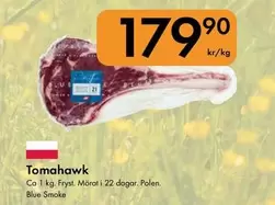 Tomahawk
