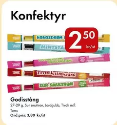 Godisstång